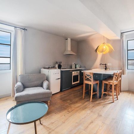 Apartament Casadella - A Signoria Citadelle Bastia  Zewnętrze zdjęcie