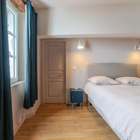 Apartament Casadella - A Signoria Citadelle Bastia  Zewnętrze zdjęcie