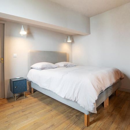 Apartament Casadella - A Signoria Citadelle Bastia  Zewnętrze zdjęcie