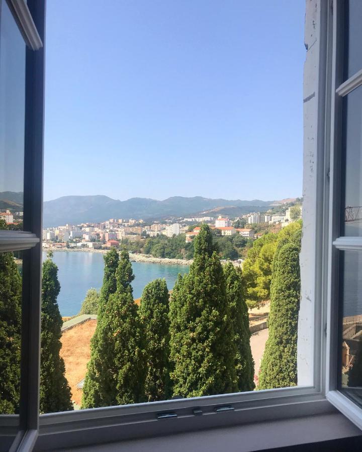 Apartament Casadella - A Signoria Citadelle Bastia  Zewnętrze zdjęcie