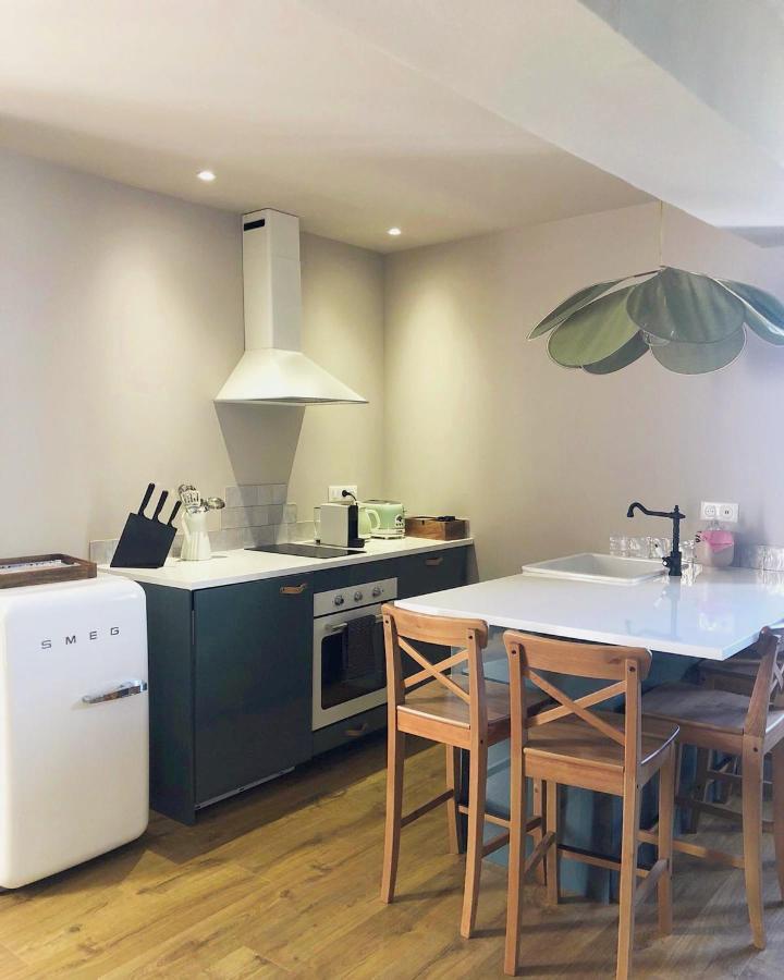 Apartament Casadella - A Signoria Citadelle Bastia  Zewnętrze zdjęcie