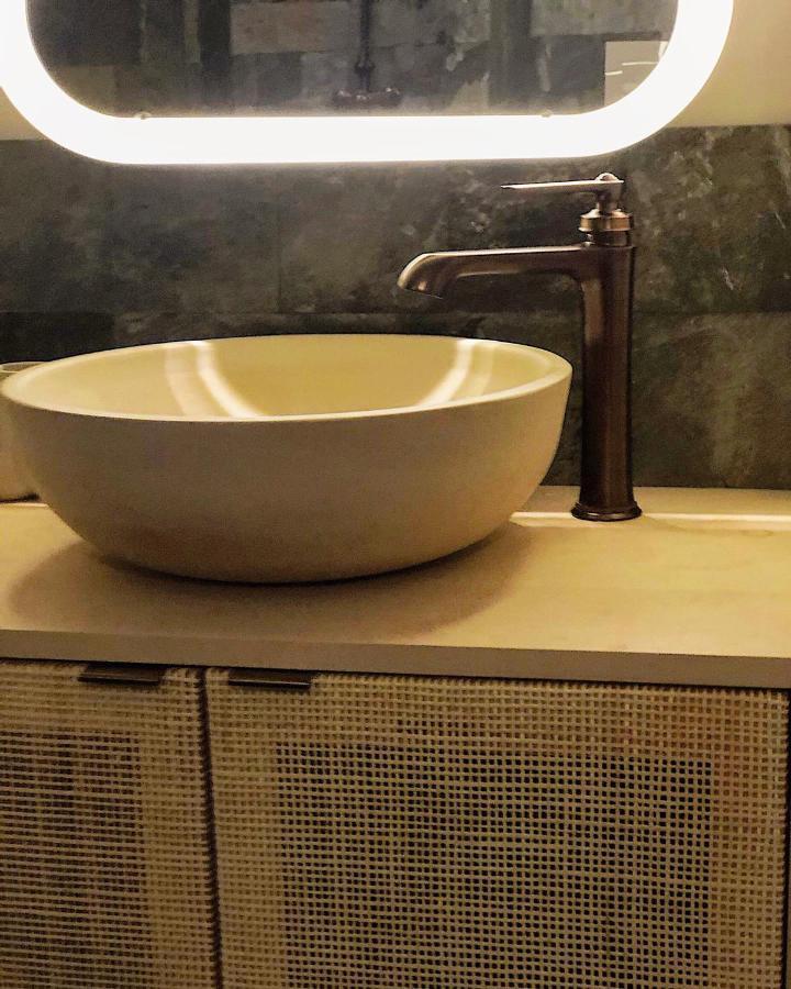 Apartament Casadella - A Signoria Citadelle Bastia  Zewnętrze zdjęcie