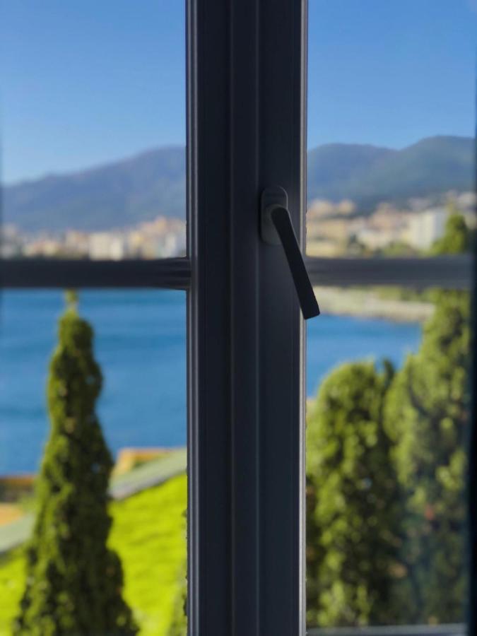 Apartament Casadella - A Signoria Citadelle Bastia  Zewnętrze zdjęcie