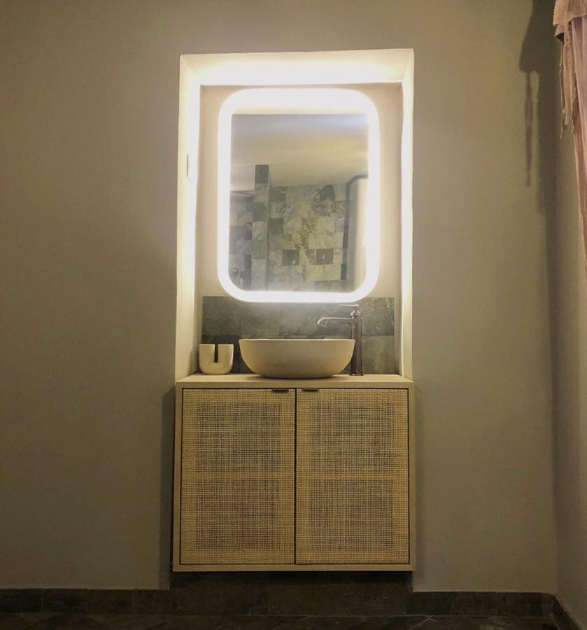 Apartament Casadella - A Signoria Citadelle Bastia  Zewnętrze zdjęcie