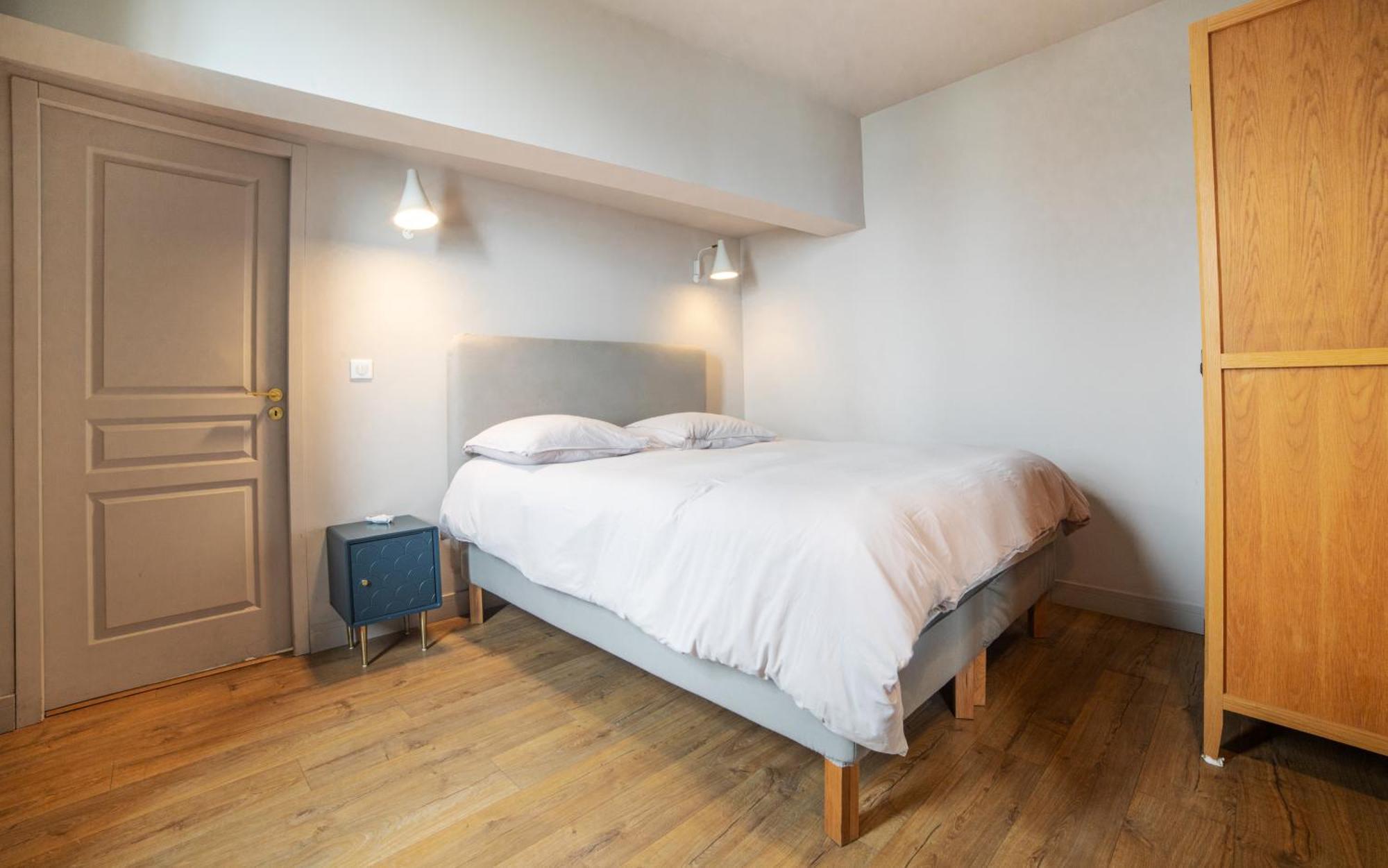 Apartament Casadella - A Signoria Citadelle Bastia  Zewnętrze zdjęcie