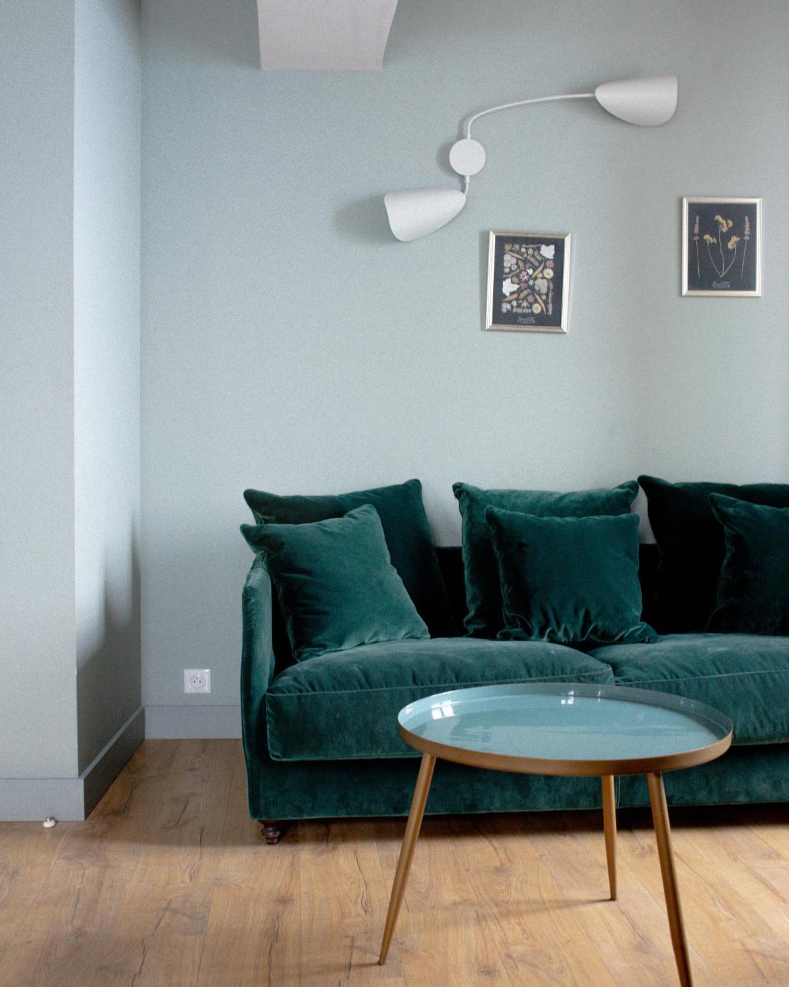 Apartament Casadella - A Signoria Citadelle Bastia  Zewnętrze zdjęcie