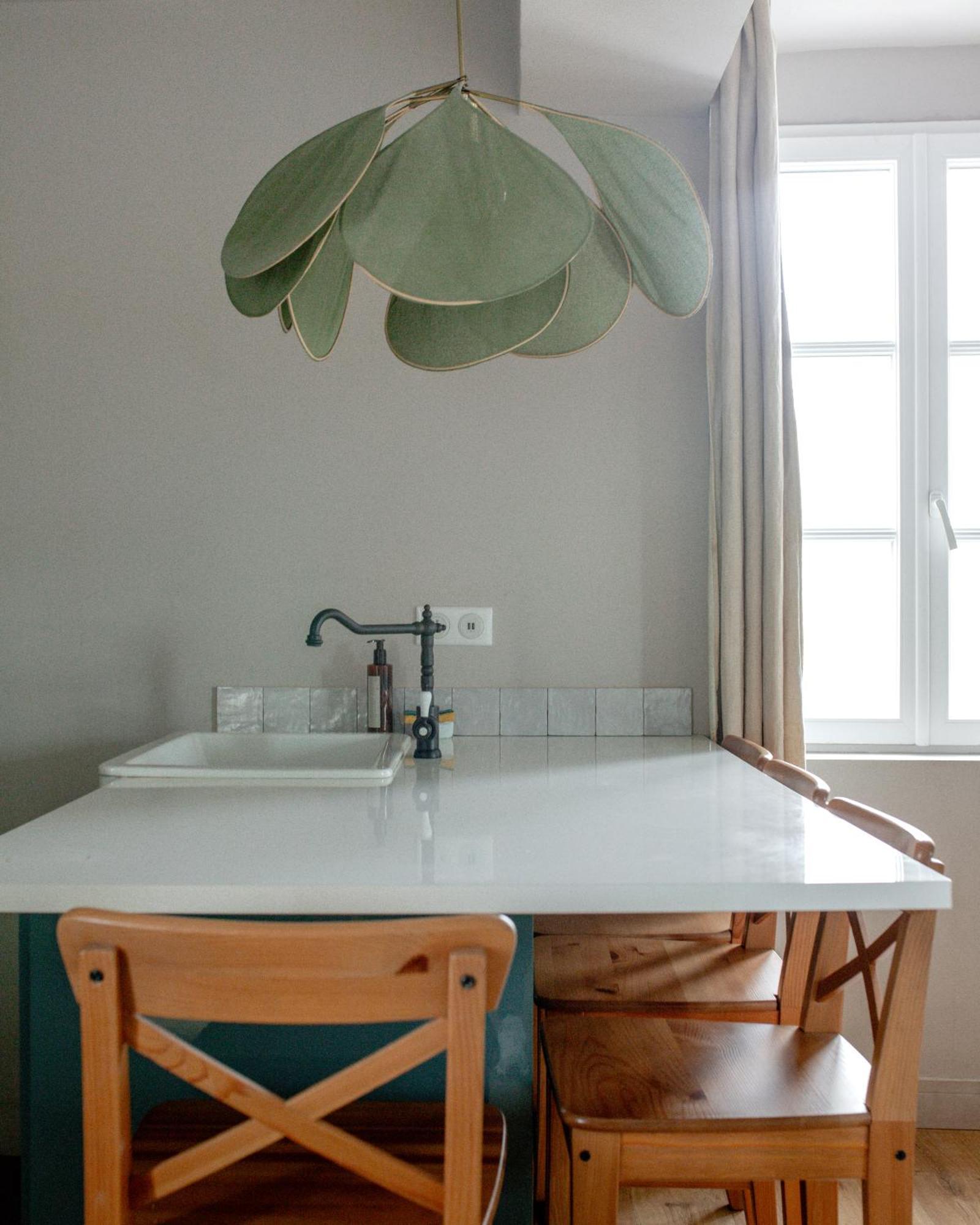 Apartament Casadella - A Signoria Citadelle Bastia  Zewnętrze zdjęcie